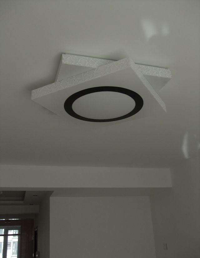 天津燕宇小区装修效果图