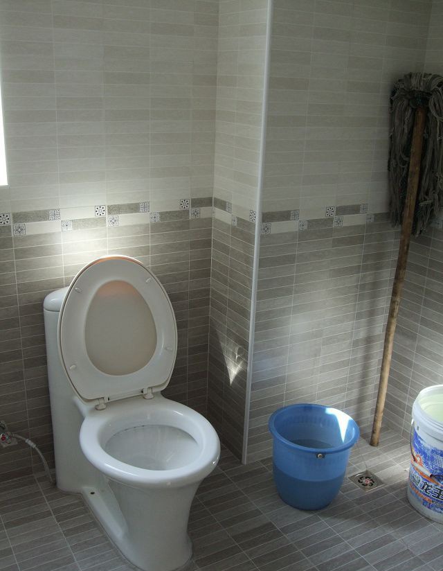 天津田川里装修效果图