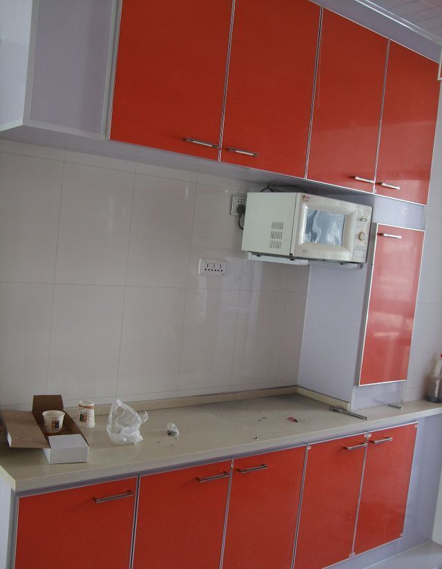 天津田川里装修效果图