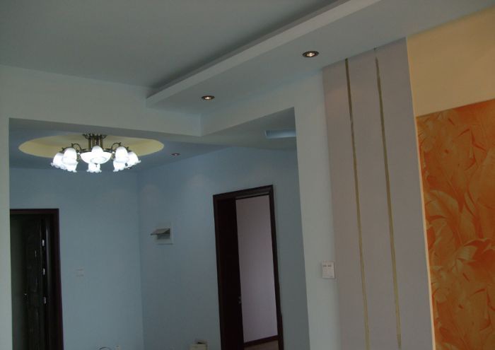 天津假日风景装修效果图