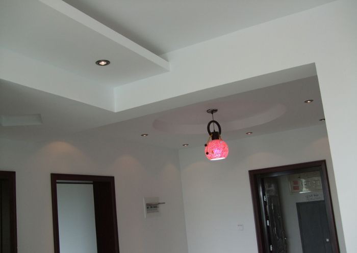 天津假日风景装修效果图