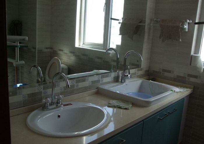 天津假日风景装修效果图