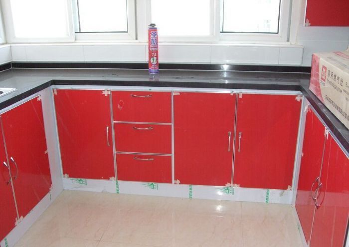 天津假日风景装修效果图