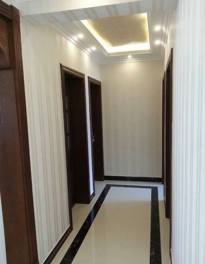 邯郸拉德芳斯装修效果图