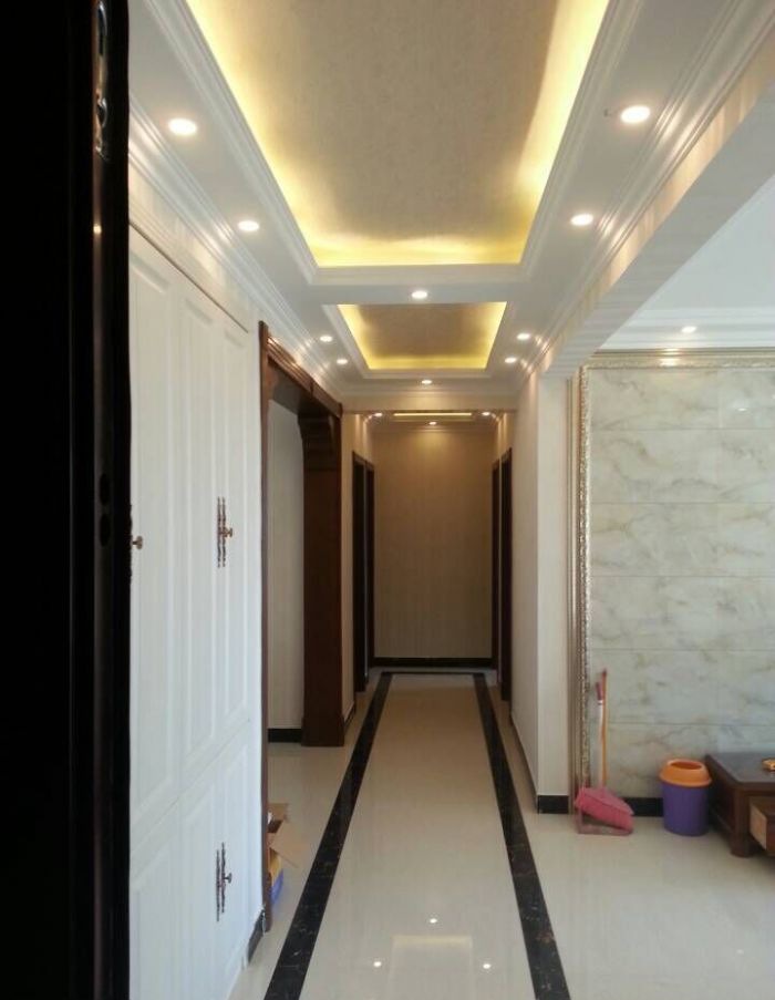 邯郸拉德芳斯装修效果图