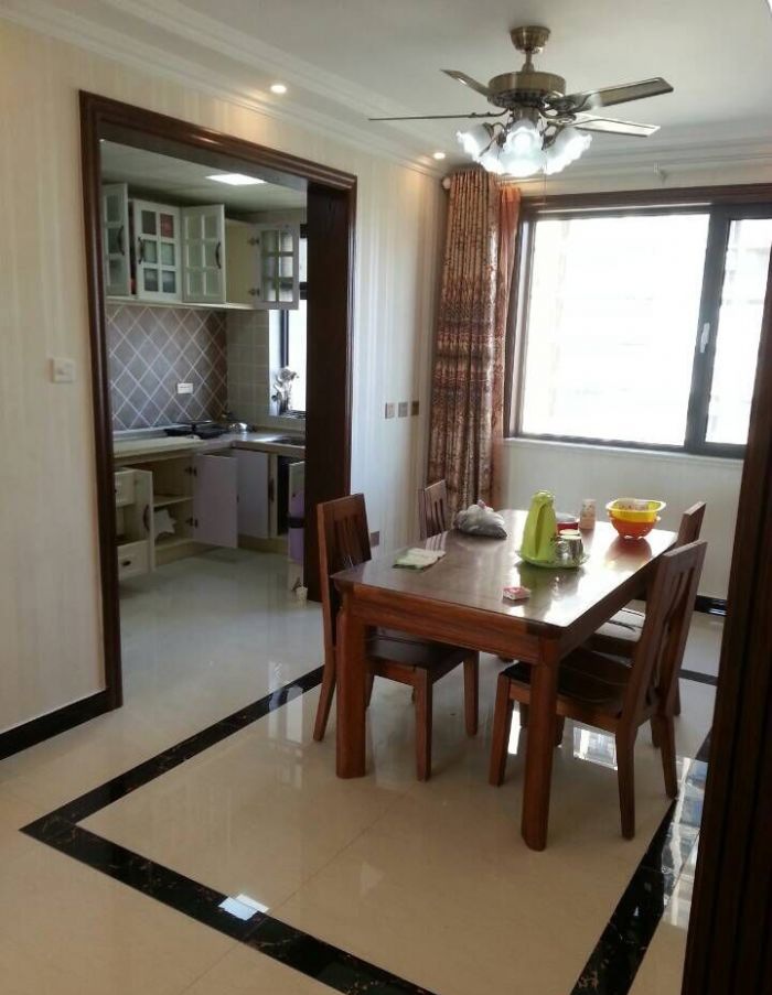 邯郸拉德芳斯装修效果图