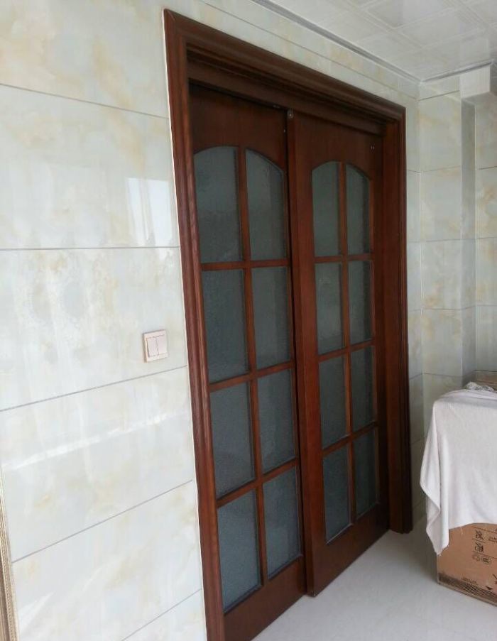 邯郸拉德芳斯装修效果图