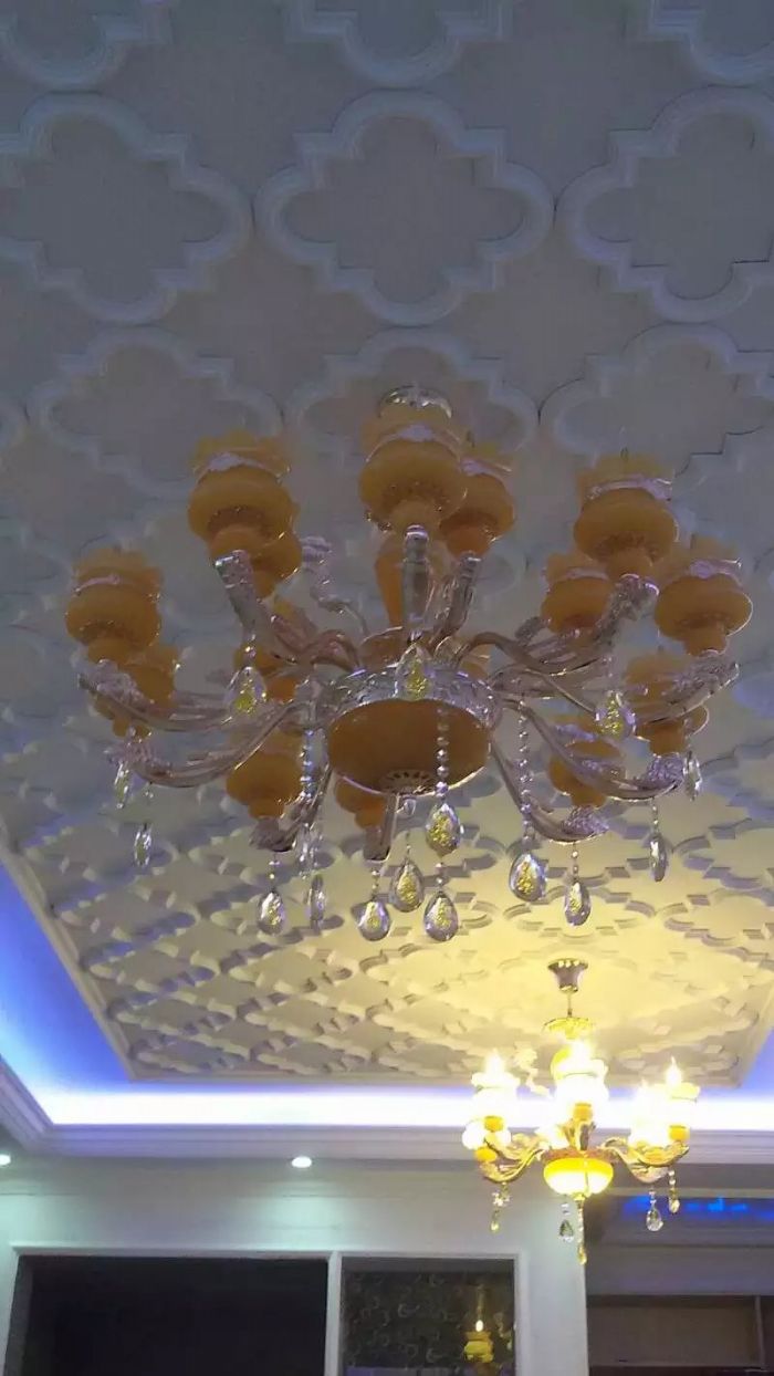 武汉海昌天澜16栋1单元1502室装修效果图