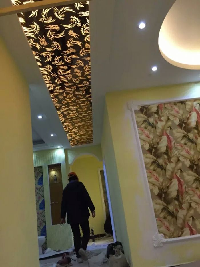 �人�����ǳ�9��2��Ԫ703��װ��Ч��ͼ