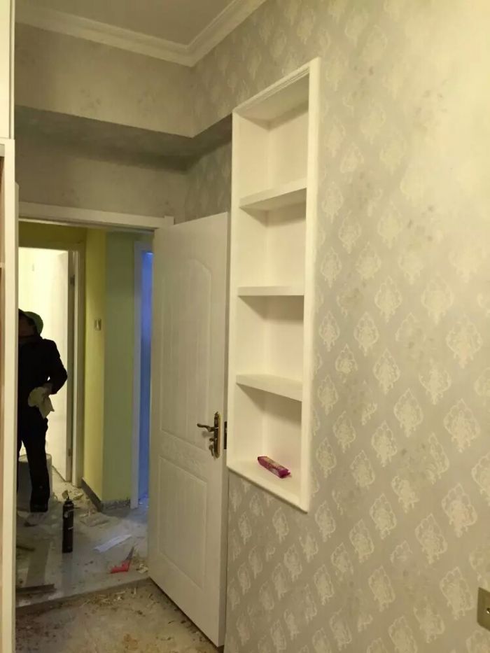 �人�����ǳ�9��2��Ԫ703��װ��Ч��ͼ