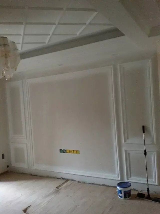 武汉后湖(汉口城市广场)装修效果图