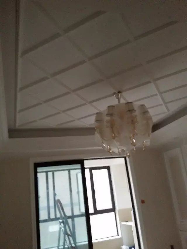 武汉后湖(汉口城市广场)装修效果图