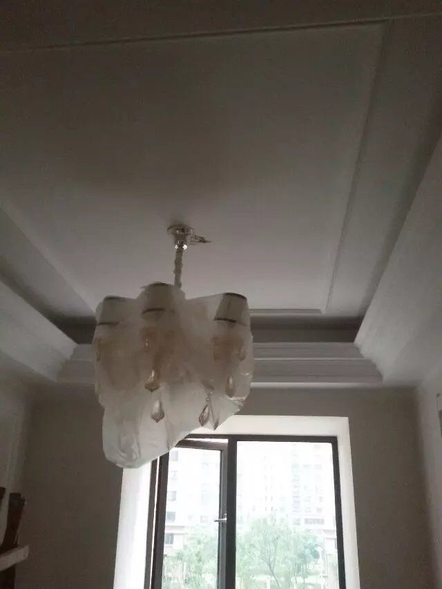 武汉后湖(汉口城市广场)装修效果图