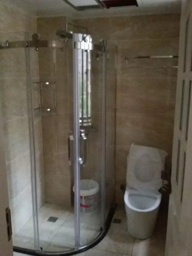 武汉后湖(汉口城市广场)装修效果图