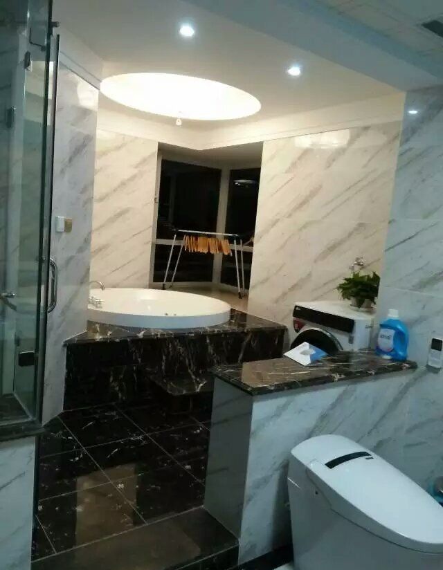 天津天房美域装修效果图