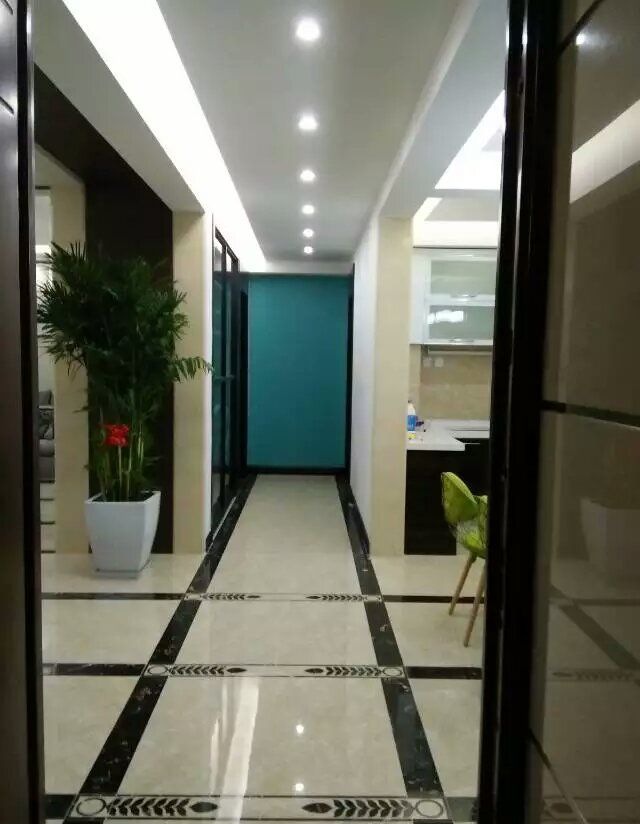 天津天房美域装修效果图