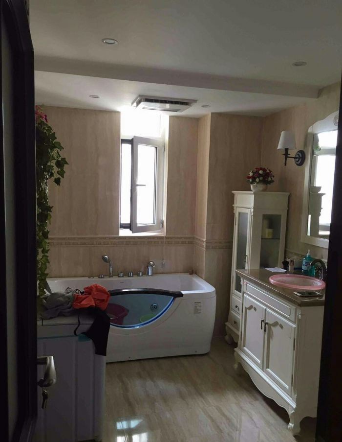 滨州滨海华庭装修效果图