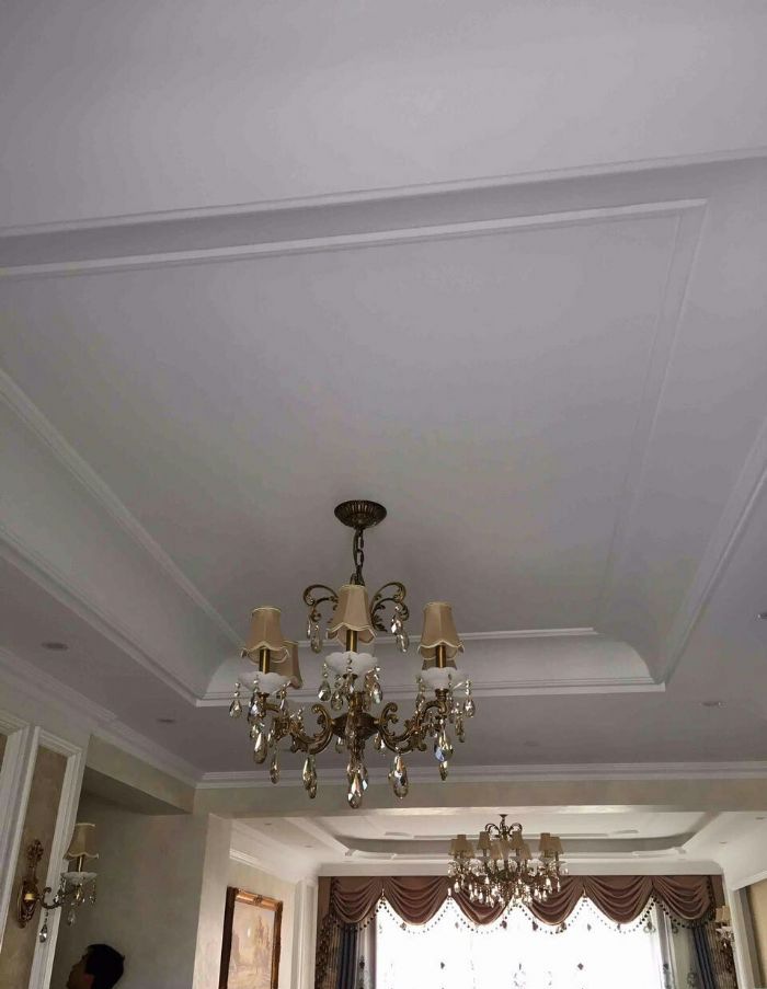 滨州滨海华庭装修效果图