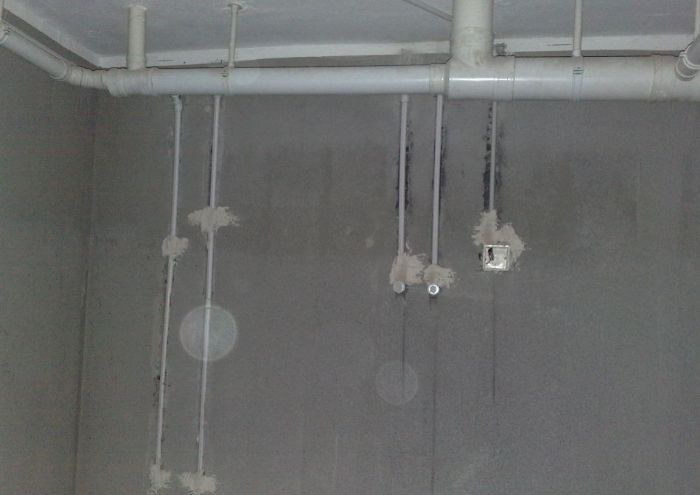 北京芳群园一区装修效果图