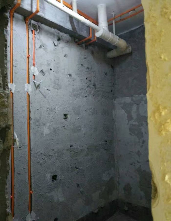 北京芳群园一区装修效果图