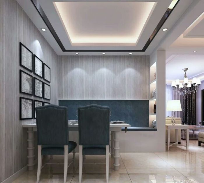 北京立水桥东亚奥北装修效果图