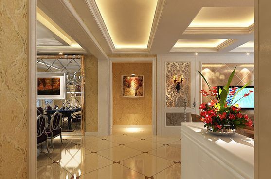 �������������������ֲ�װ��Ч��ͼ