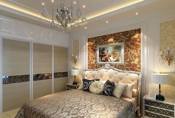 �������������������ֲ�װ��Ч��ͼ