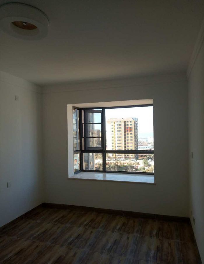 昆明长水航城装修效果图