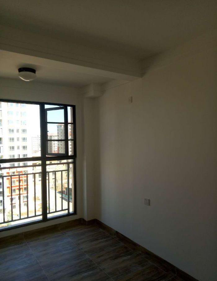 昆明长水航城装修效果图