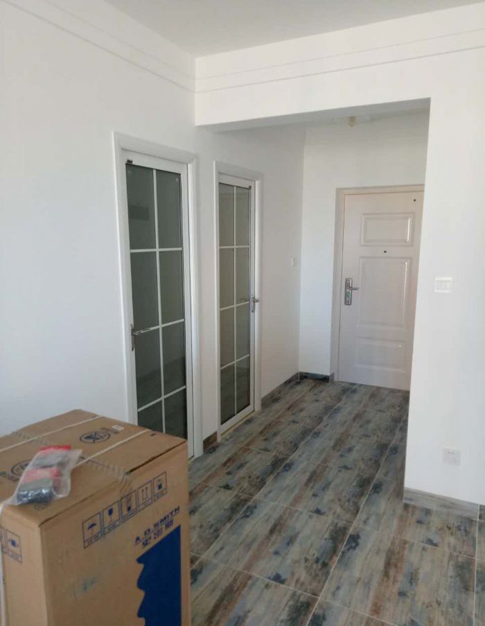 昆明长水航城装修效果图