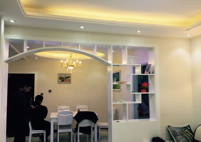 ֣�ݿ��ž�Ϫ��װ��Ч��ͼ