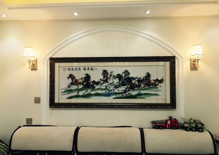 ֣�ݿ��ž�Ϫ��װ��Ч��ͼ