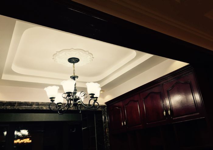 ֣�ݿ��ž�Ϫ��װ��Ч��ͼ