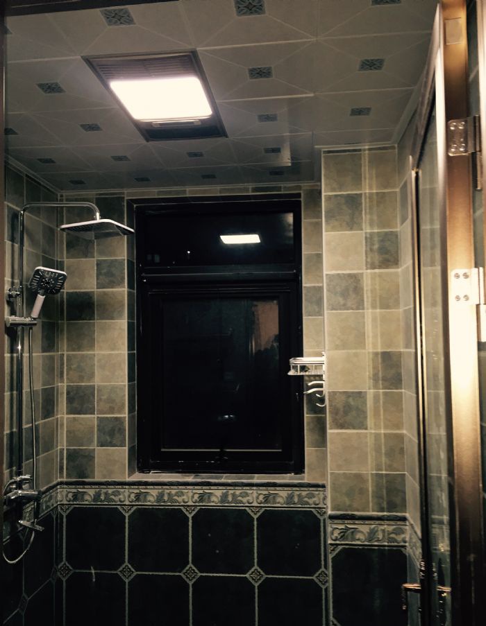 ֣�ݿ��ž�Ϫ��װ��Ч��ͼ