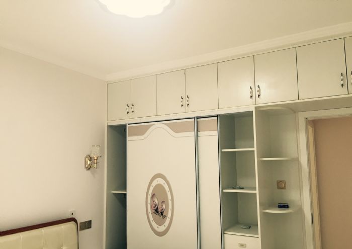 ֣�ݿ��ž�Ϫ��װ��Ч��ͼ