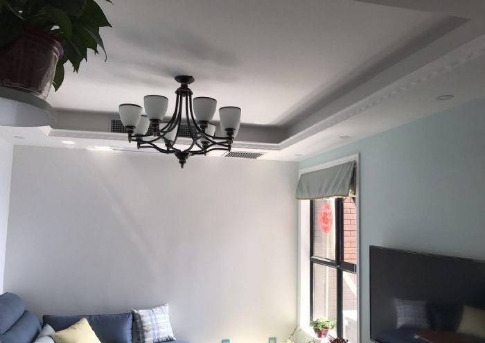 ֣�ݽ���ɽ��װ��Ч��ͼ