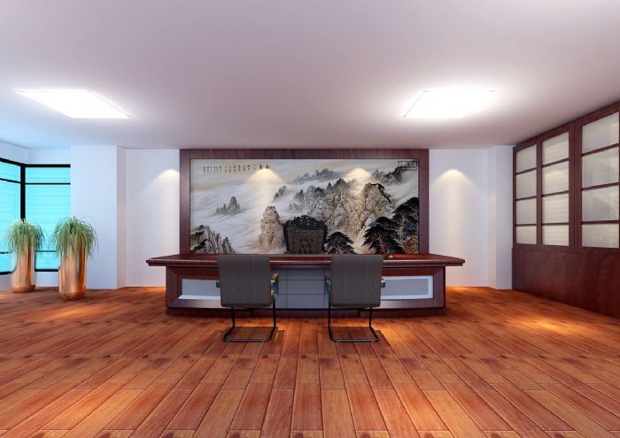 ֣�����̺�г����װ��Ч��ͼ