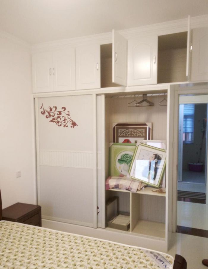 ֣��ɽˮ��̬��װ��Ч��ͼ