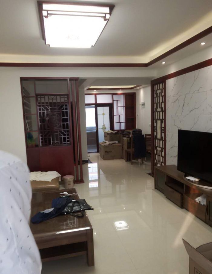 ֣��ɽˮ��̬��װ��Ч��ͼ