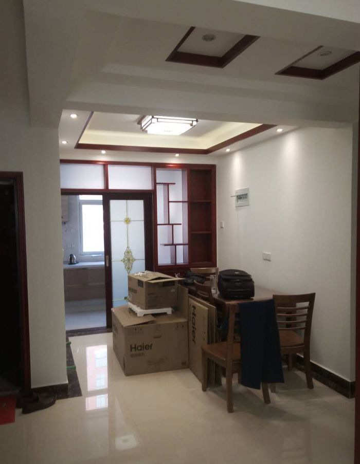 ֣��ɽˮ��̬��װ��Ч��ͼ