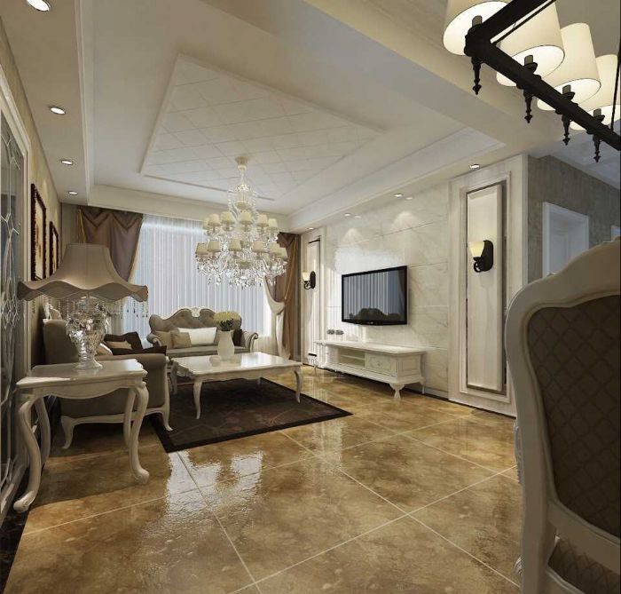 ֣�ݹ����̳���԰װ��Ч��ͼ