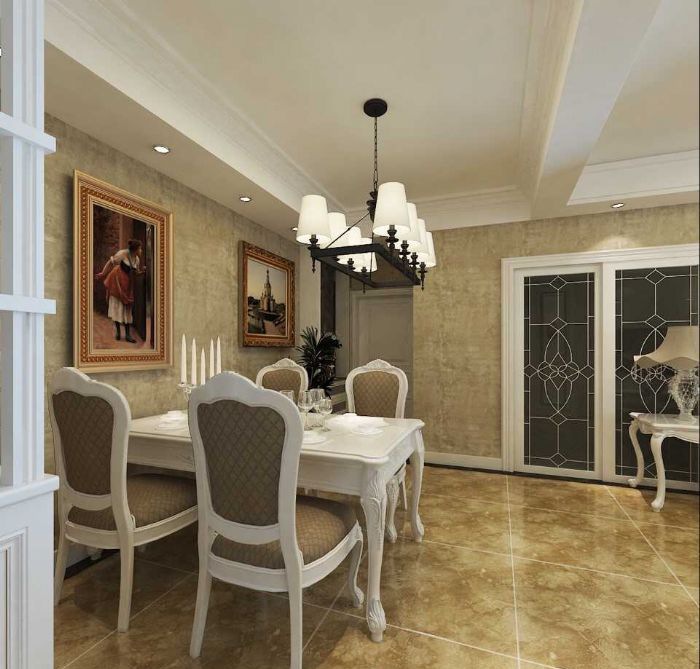 ֣�ݹ����̳���԰װ��Ч��ͼ