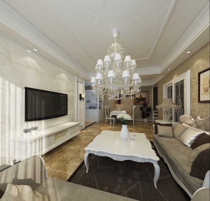 ֣�ݹ����̳���԰װ��Ч��ͼ