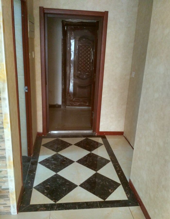 西安25时区装修效果图