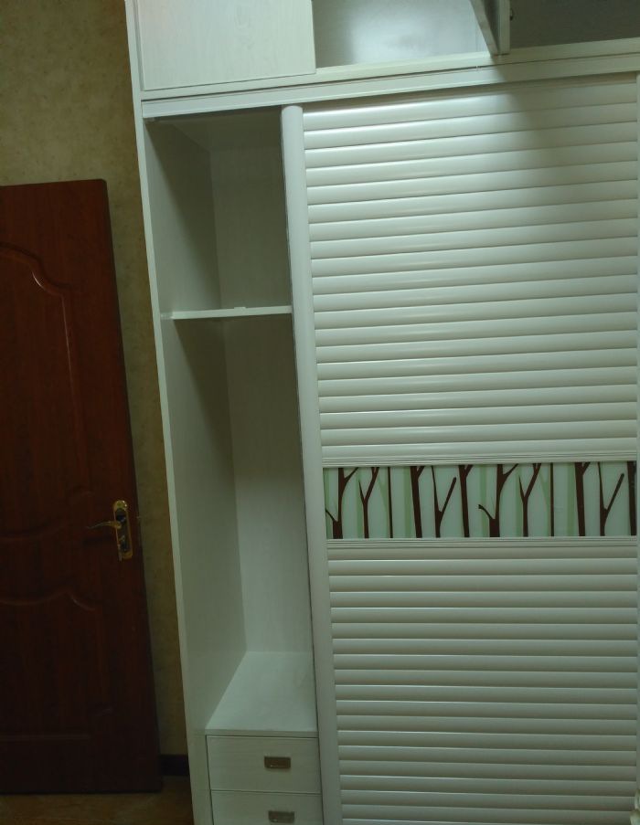 西安25时区装修效果图