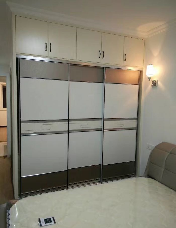 武汉将军小区装修效果图