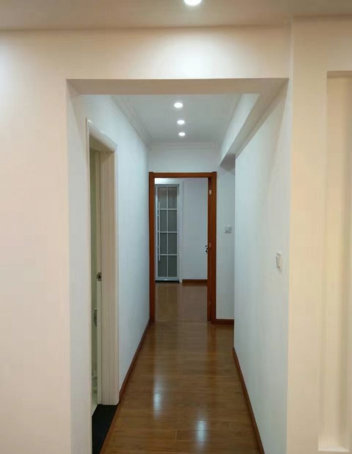 武汉将军小区装修效果图