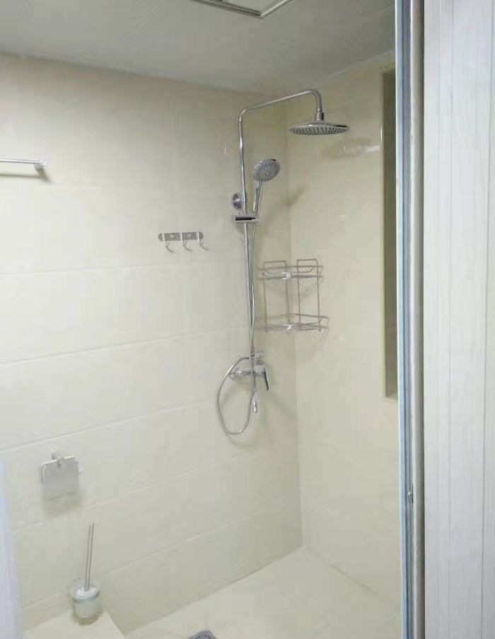 武汉将军小区装修效果图