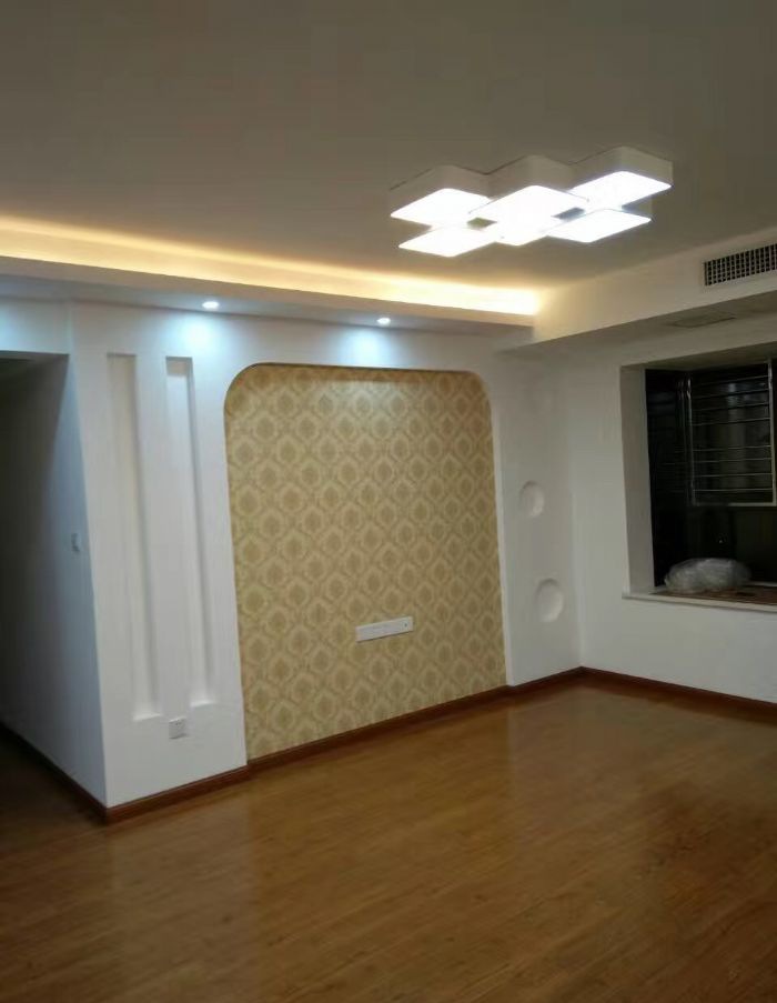 武汉人和天地装修效果图