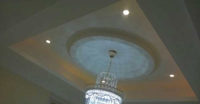 西安盛城东星装修效果图